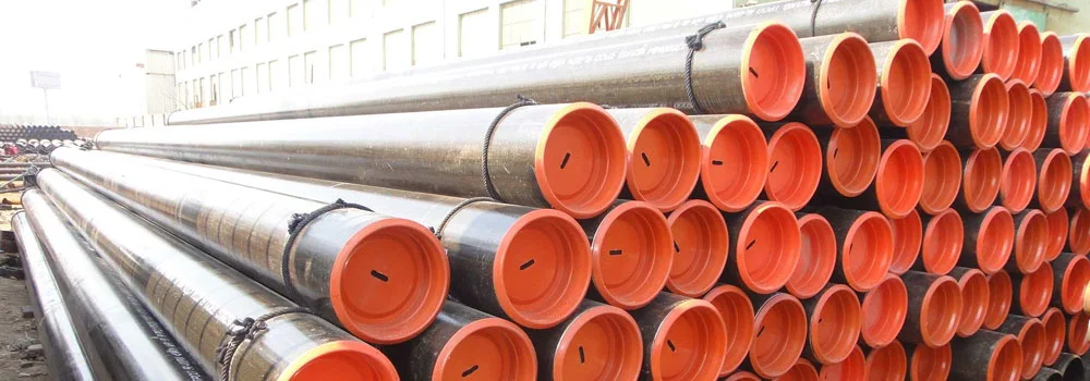 Stainless Steel Seamless 304 Pipes